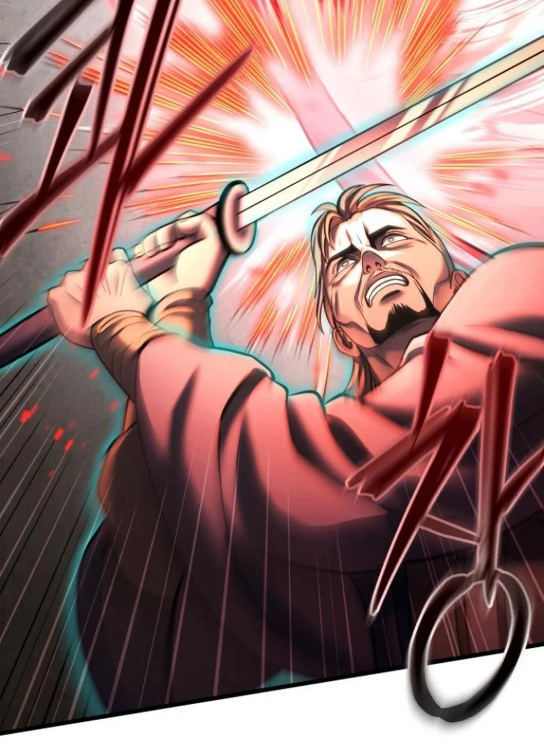 Revenge of Young Master Peng Chapter 166 page 25 - 
