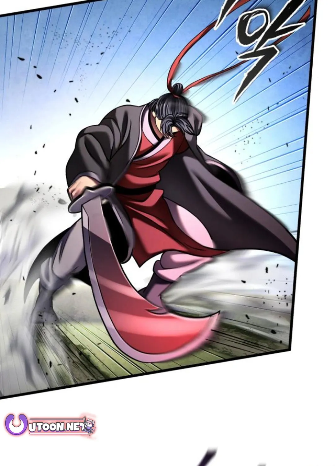 Revenge of Young Master Peng Chapter 166 page 30 - 