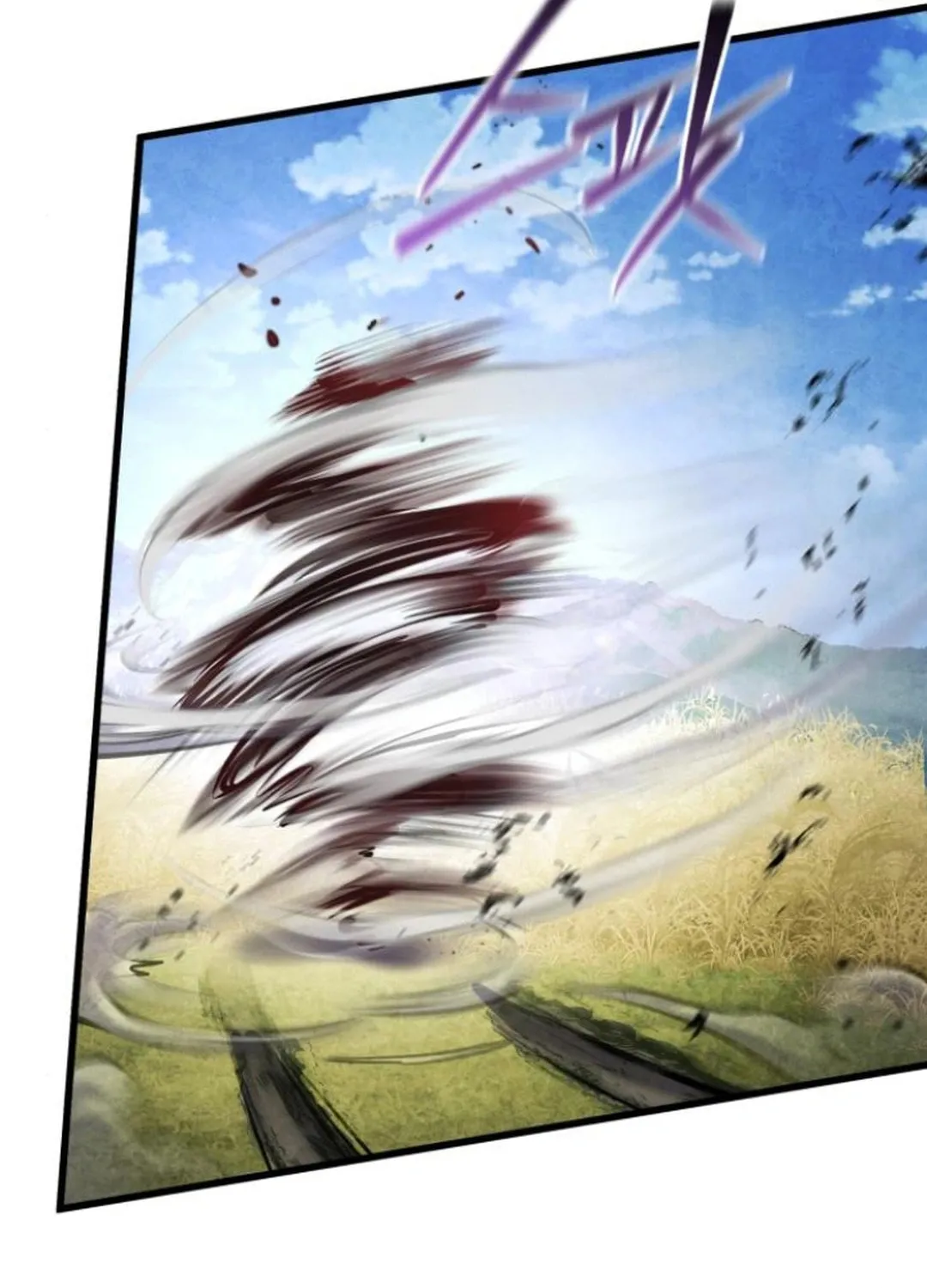 Revenge of Young Master Peng Chapter 166 page 31 - 
