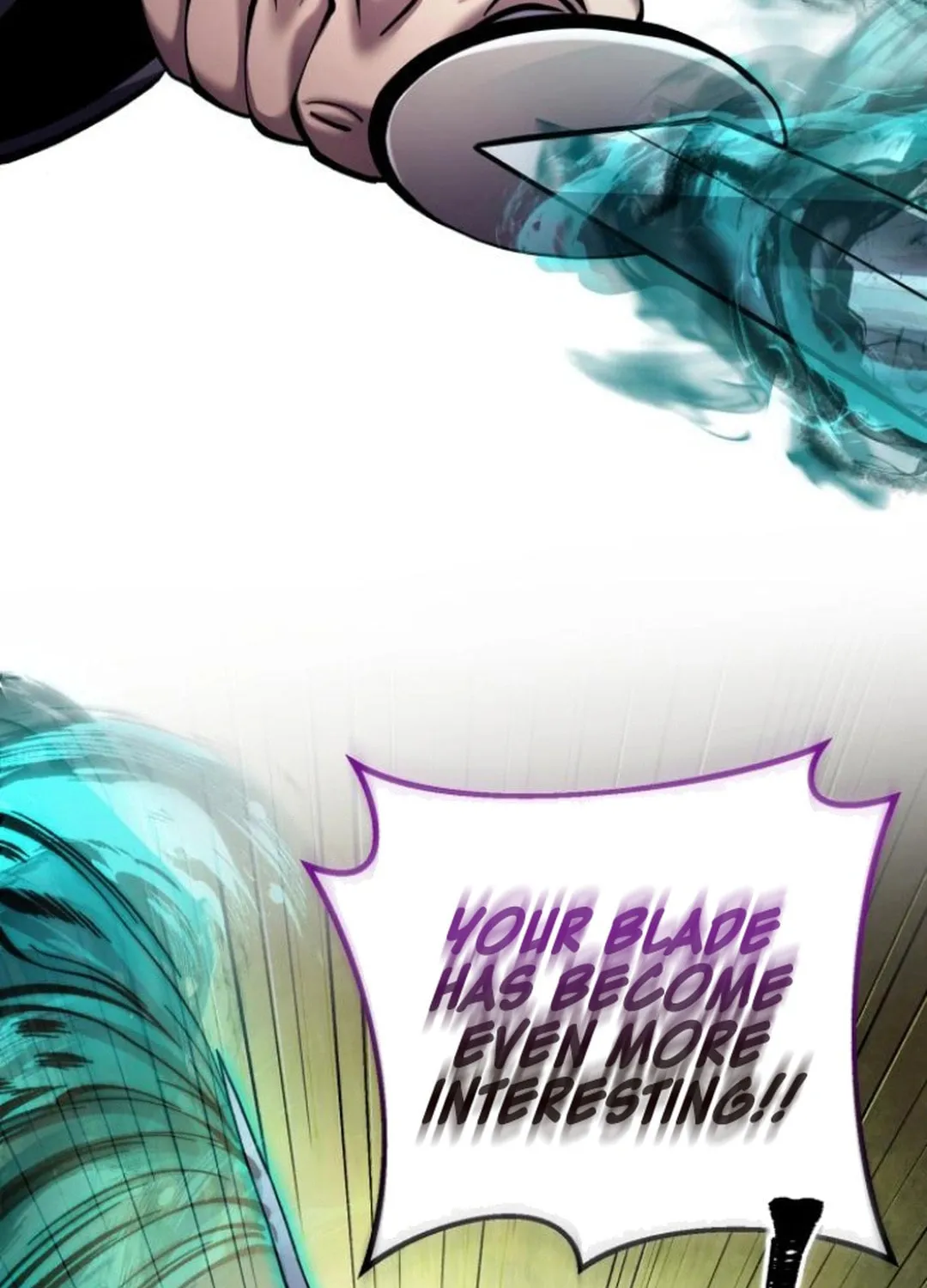 Revenge of Young Master Peng Chapter 166 page 34 - 