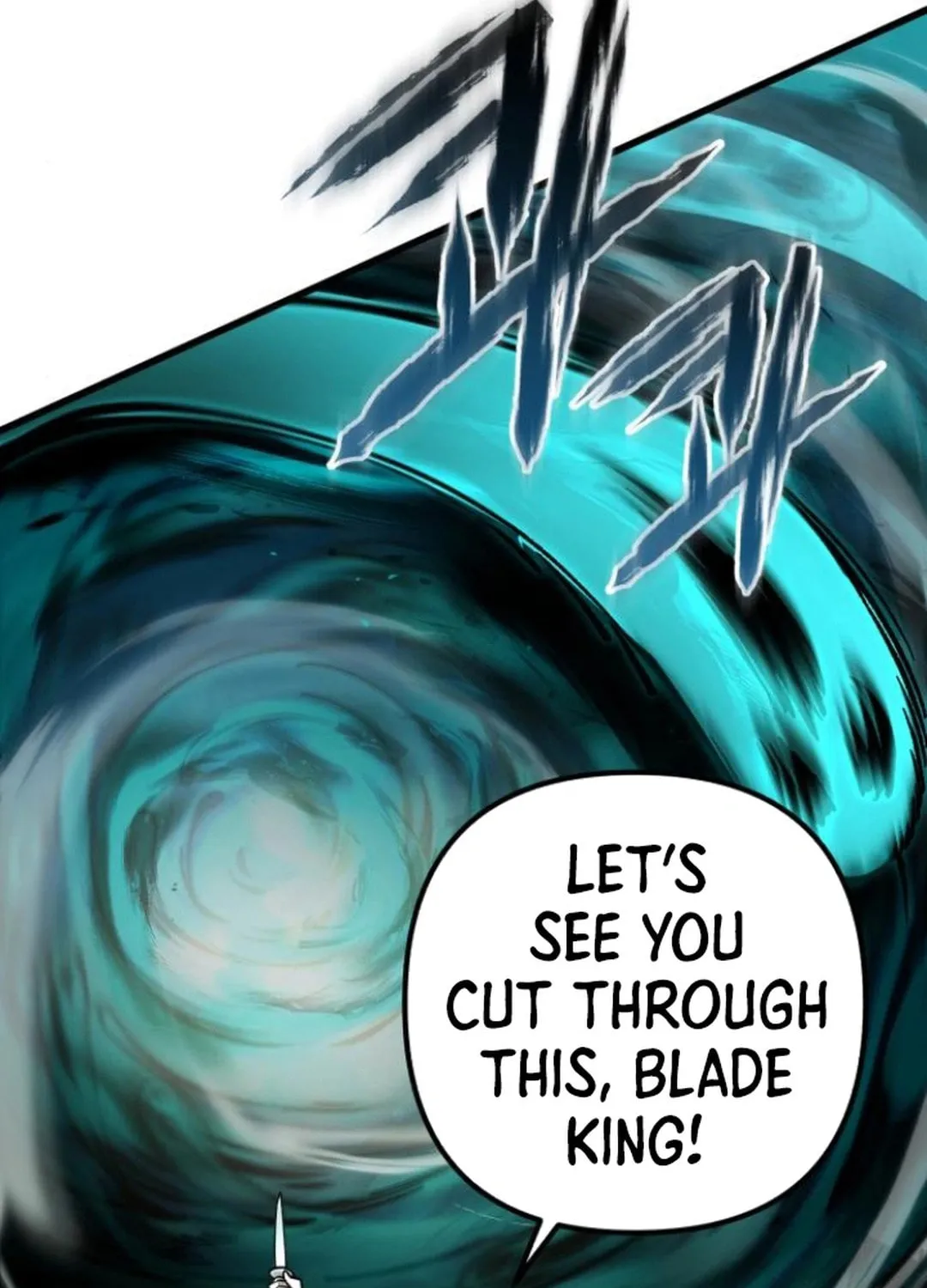 Revenge of Young Master Peng Chapter 166 page 38 - 