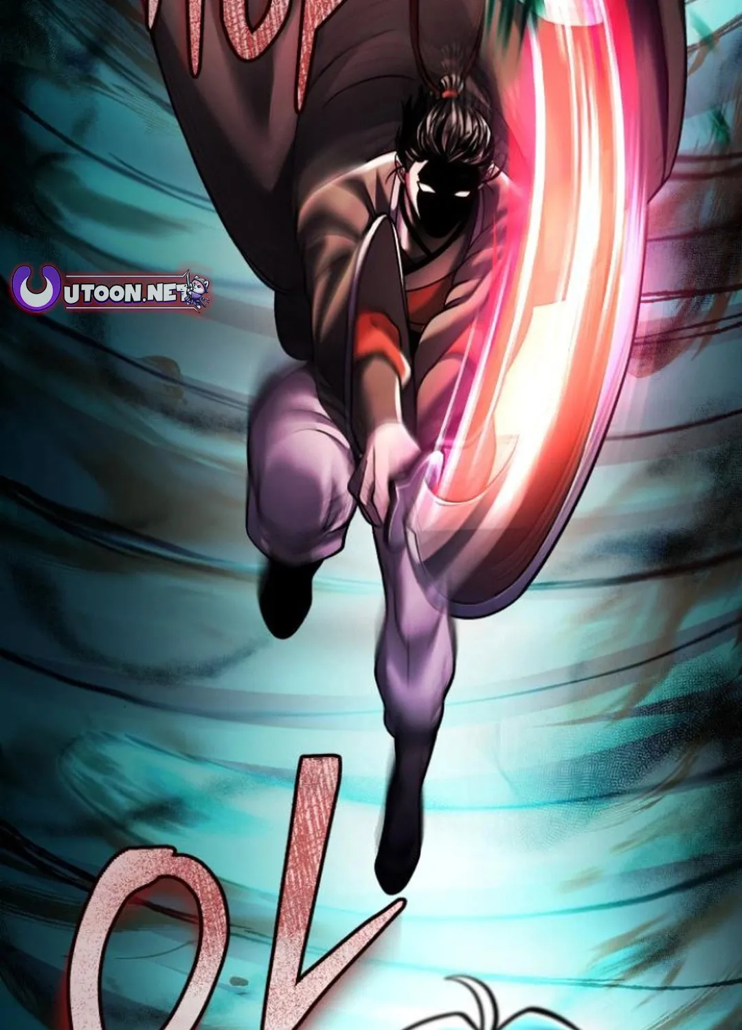 Revenge of Young Master Peng Chapter 166 page 44 - 