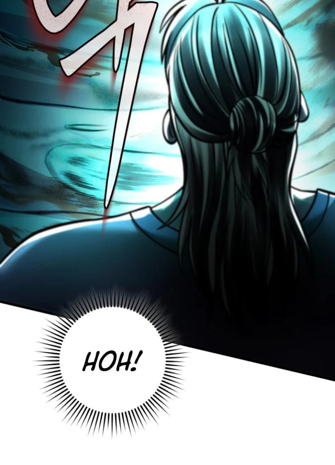 Revenge of Young Master Peng Chapter 166 page 45 - 