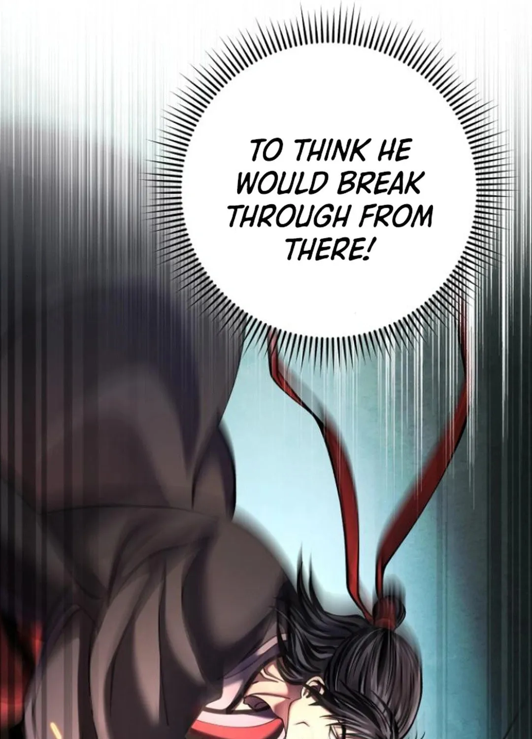 Revenge of Young Master Peng Chapter 166 page 47 - 
