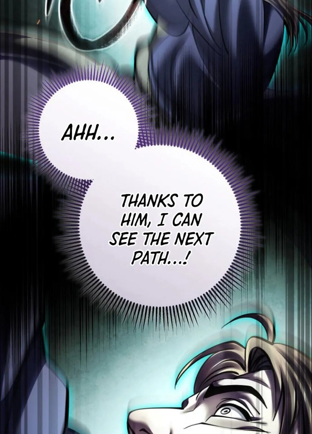 Revenge of Young Master Peng Chapter 166 page 49 - 