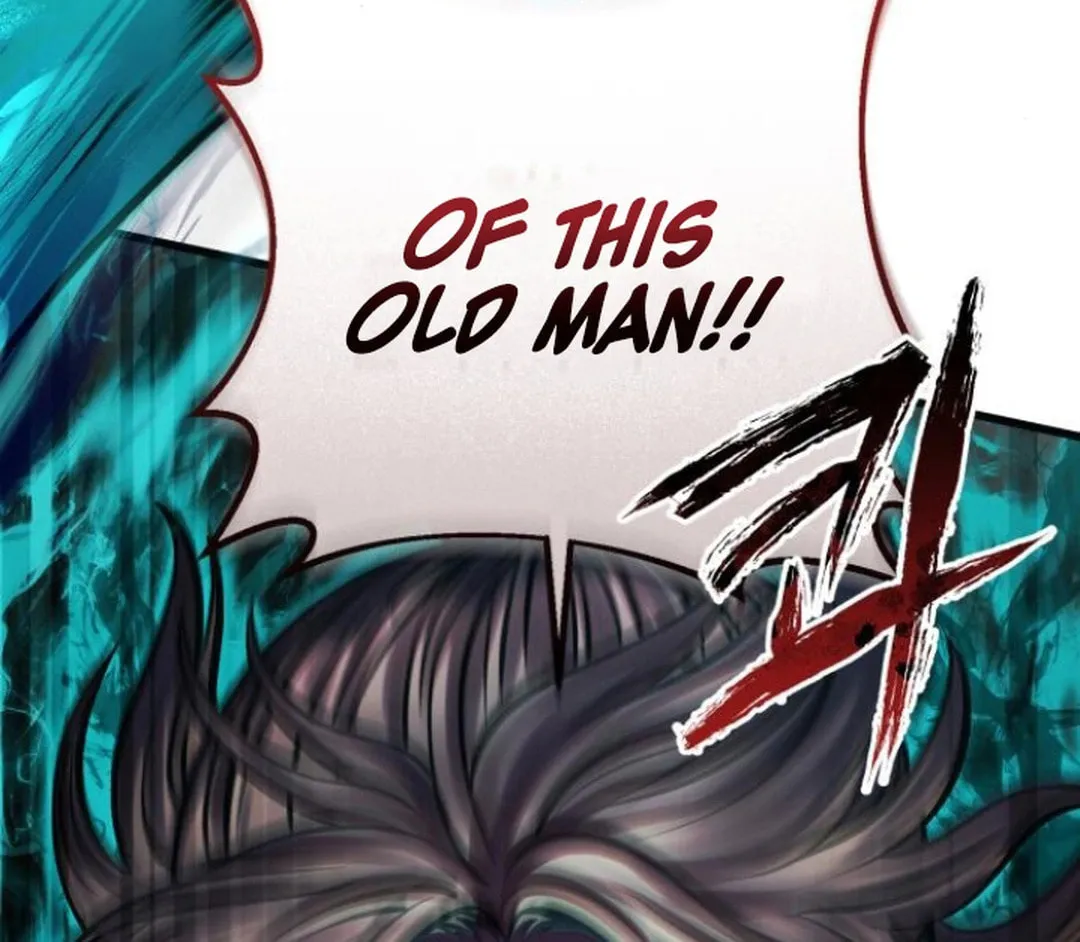 Revenge of Young Master Peng Chapter 166 page 6 - 