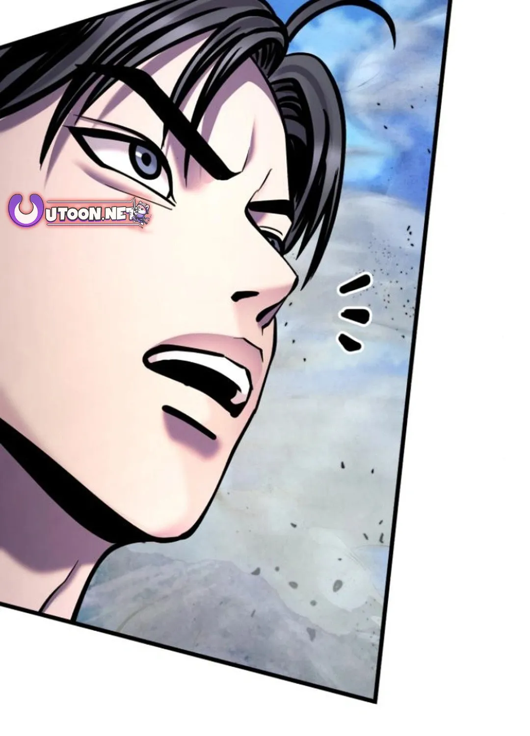 Revenge of Young Master Peng Chapter 166 page 58 - 