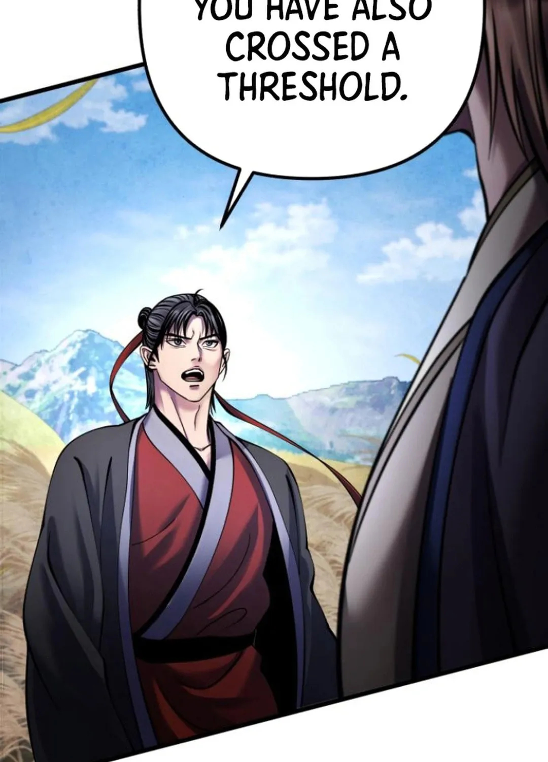 Revenge of Young Master Peng Chapter 166 page 67 - 