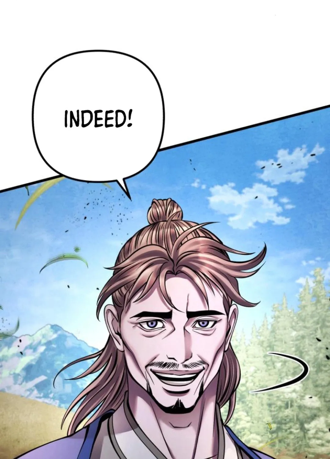 Revenge of Young Master Peng Chapter 166 page 69 - 