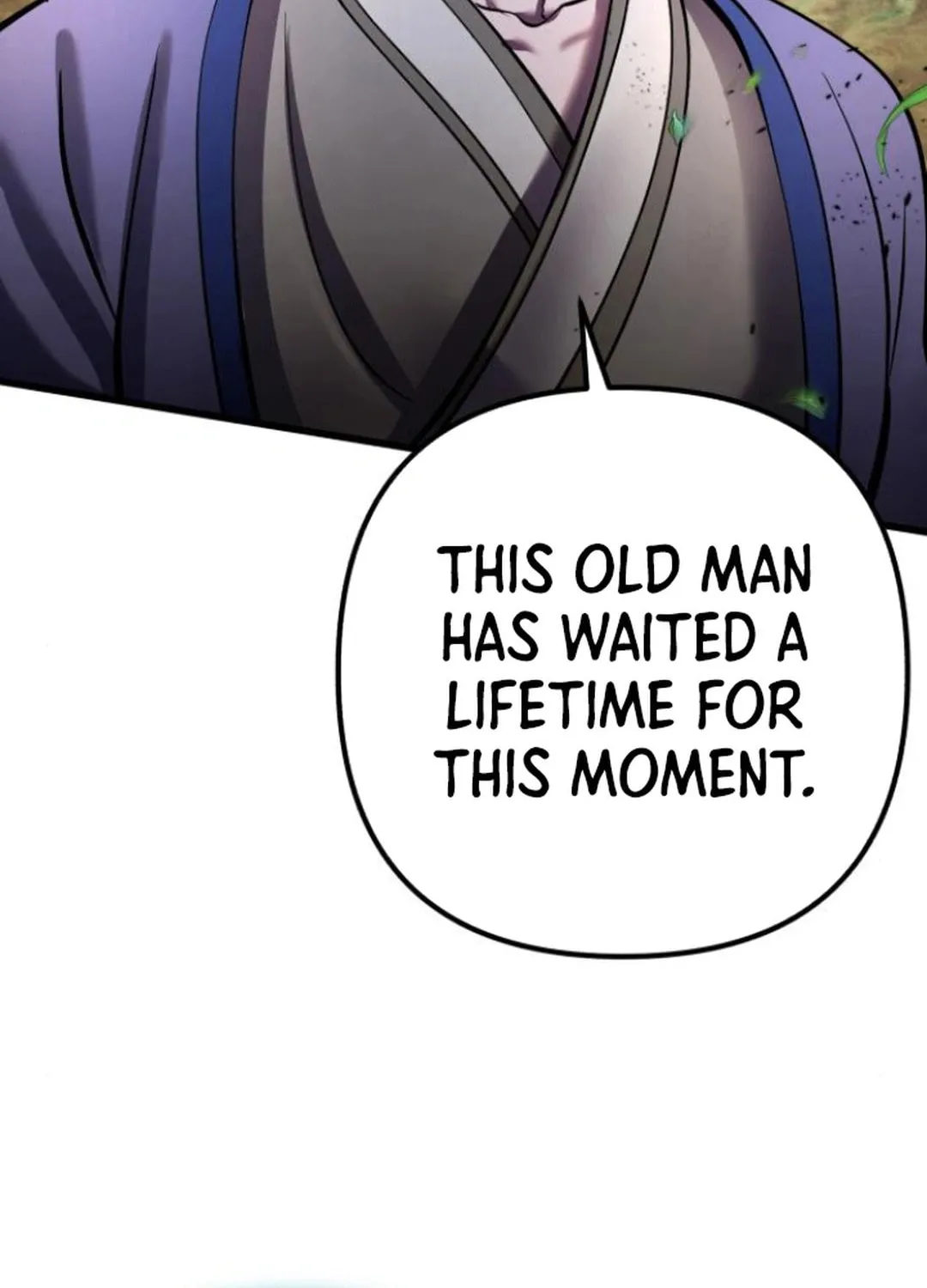 Revenge of Young Master Peng Chapter 166 page 70 - 