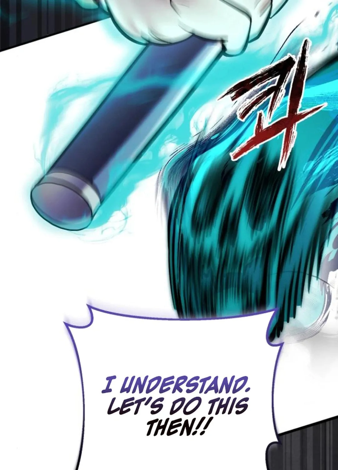 Revenge of Young Master Peng Chapter 166 page 8 - 