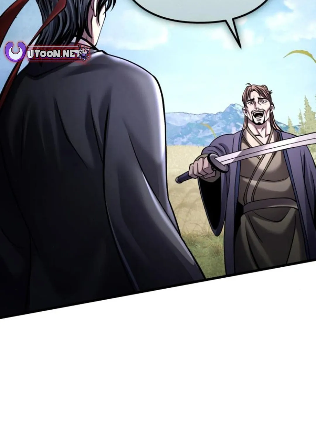 Revenge of Young Master Peng Chapter 166 page 73 - 