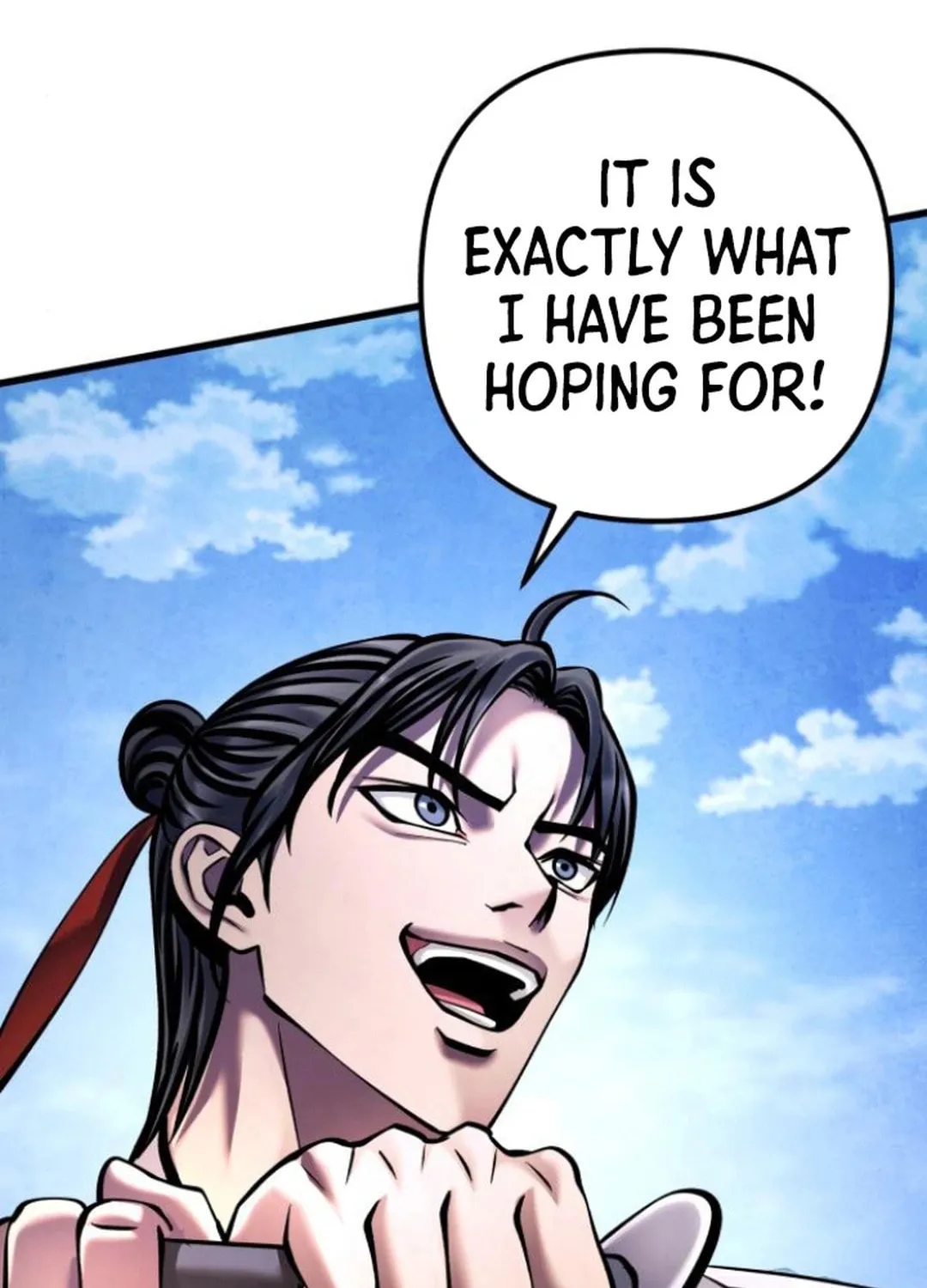 Revenge of Young Master Peng Chapter 166 page 74 - 