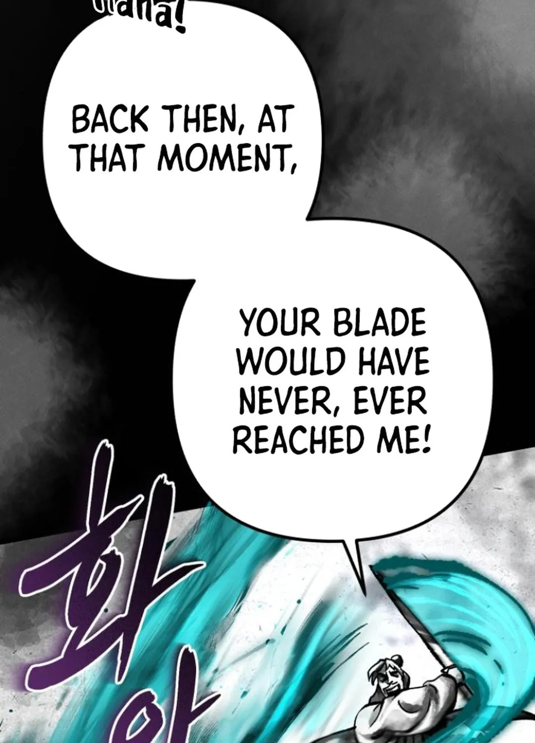 Revenge of Young Master Peng Chapter 166 page 80 - 