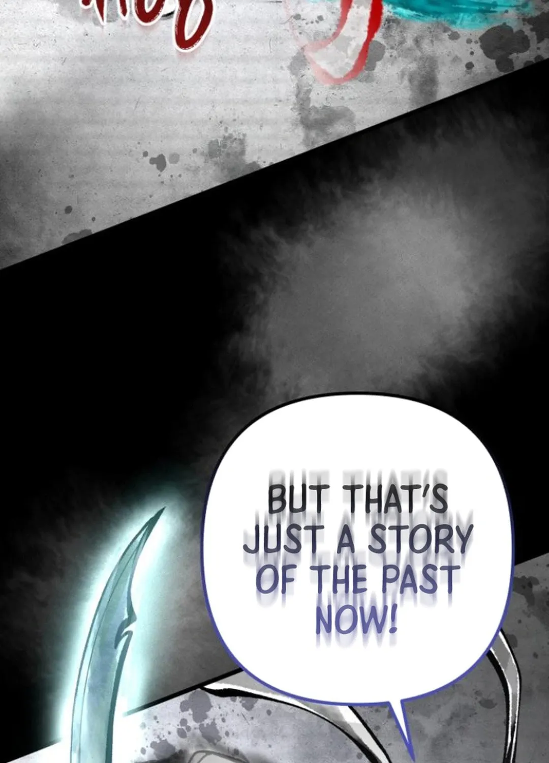 Revenge of Young Master Peng Chapter 166 page 84 - 