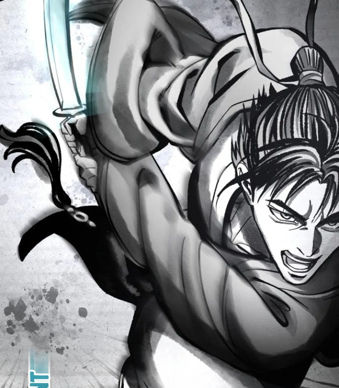 Revenge of Young Master Peng Chapter 166 page 85 - 