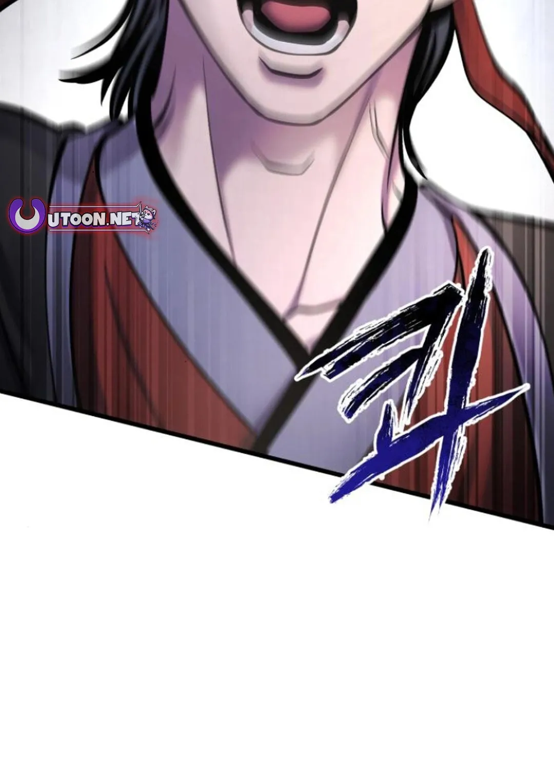Revenge of Young Master Peng Chapter 166 page 10 - 