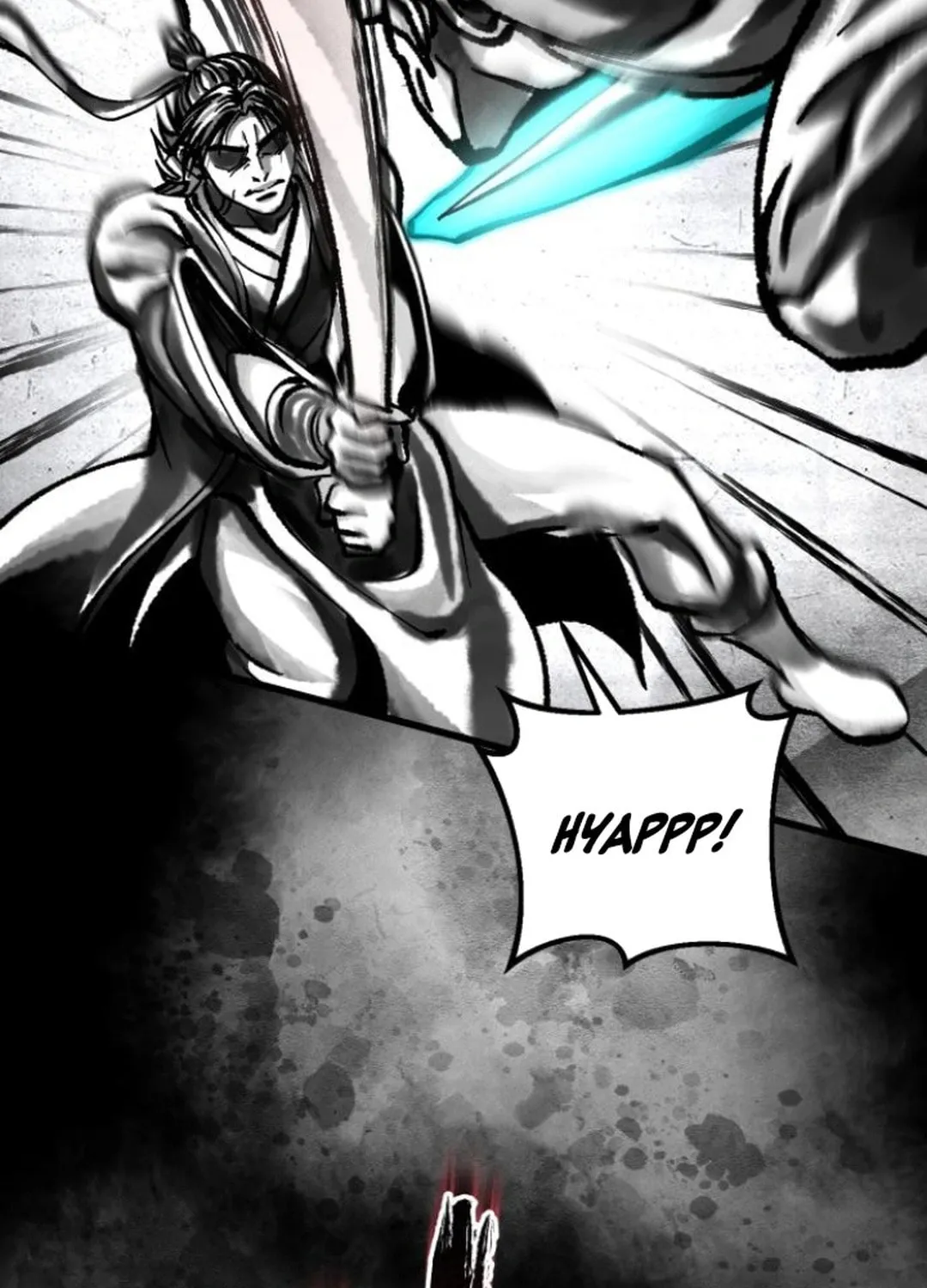 Revenge of Young Master Peng Chapter 166 page 96 - 