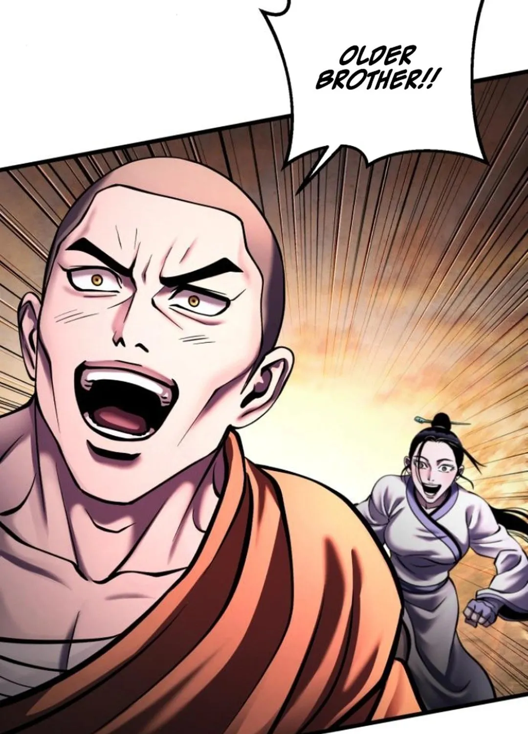 Revenge of Young Master Peng Chapter 167 page 104 - 