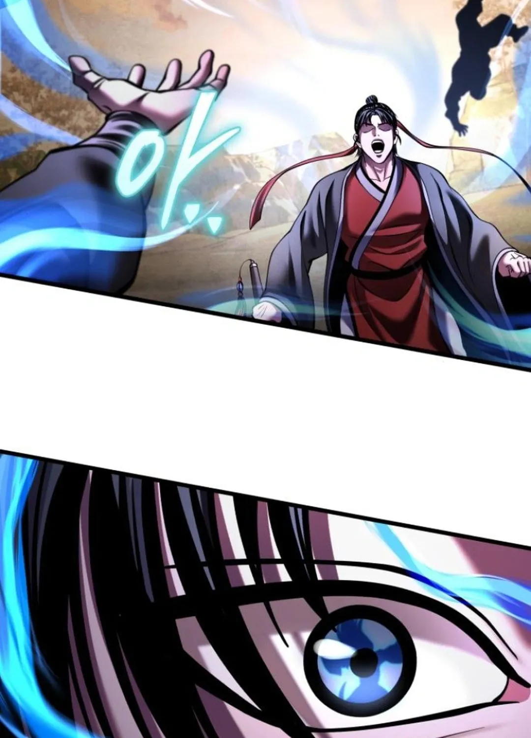 Revenge of Young Master Peng Chapter 167 page 106 - 