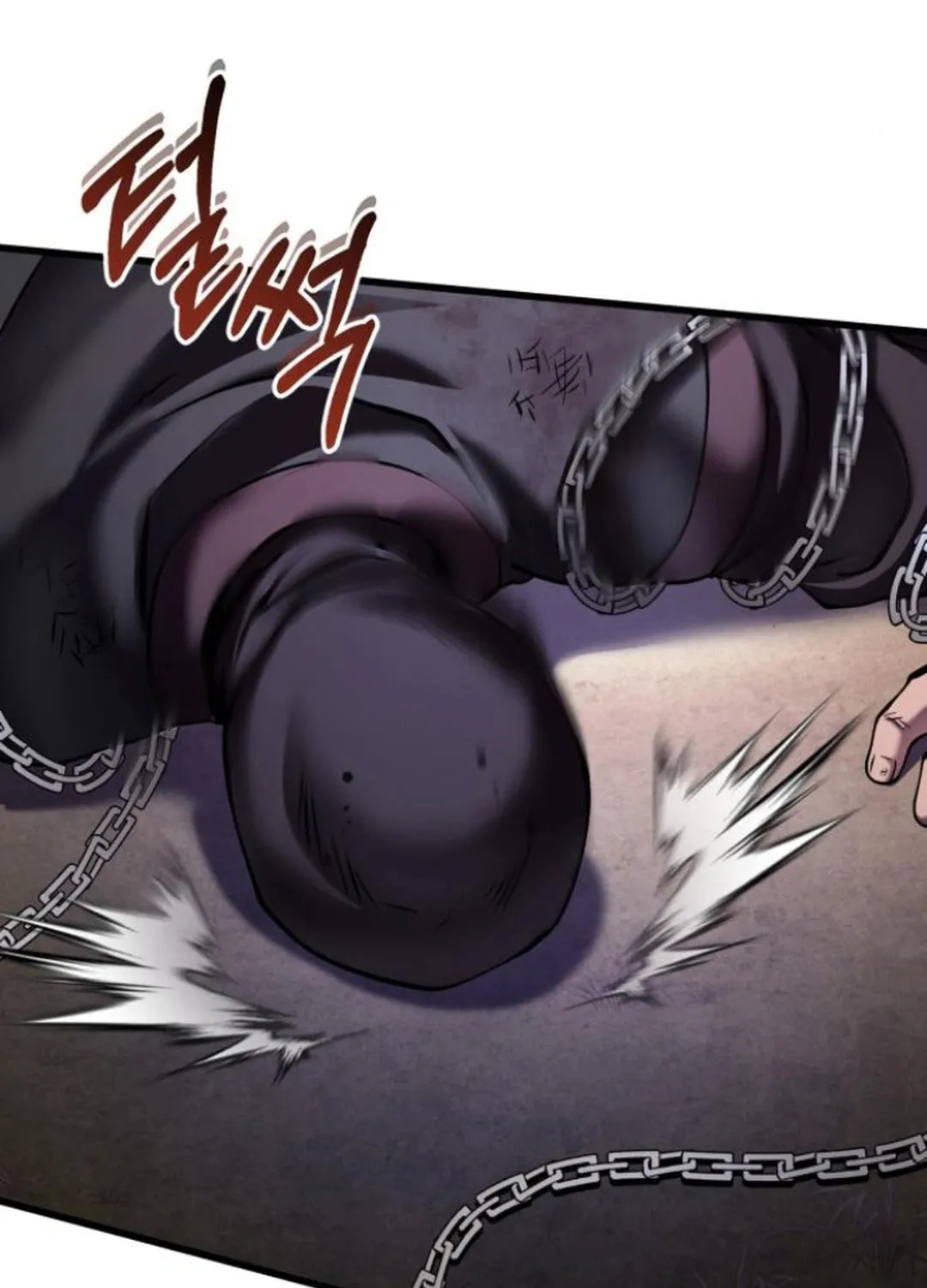 Revenge of Young Master Peng Chapter 167 page 111 - 