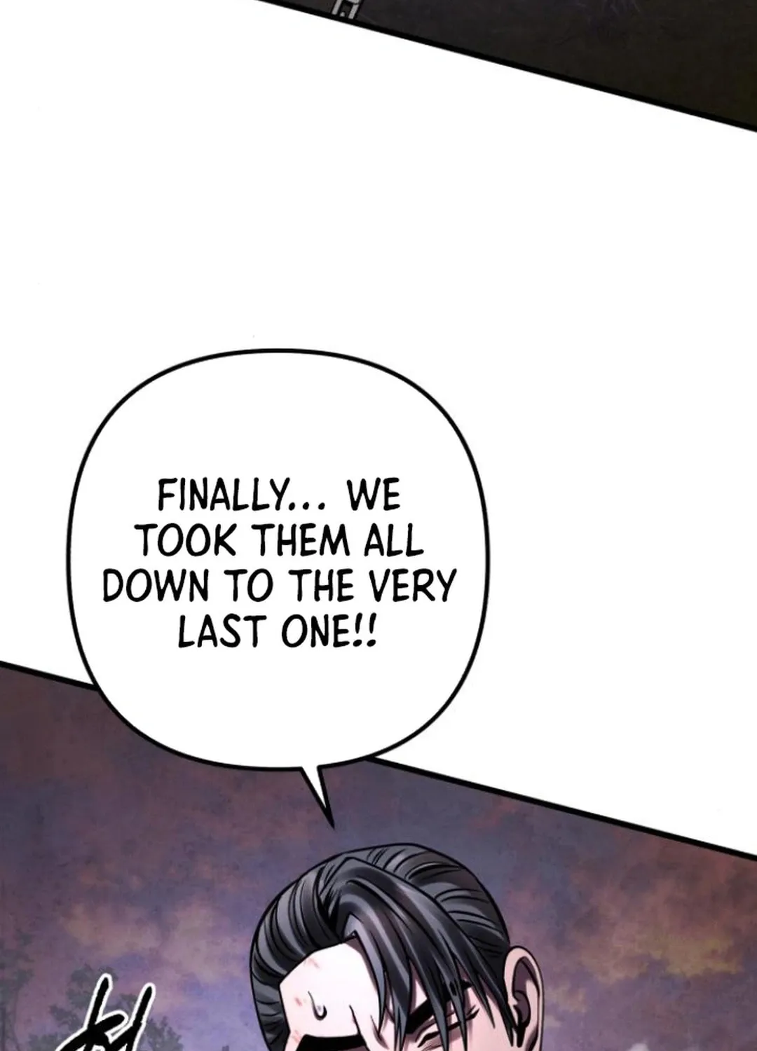 Revenge of Young Master Peng Chapter 167 page 112 - 