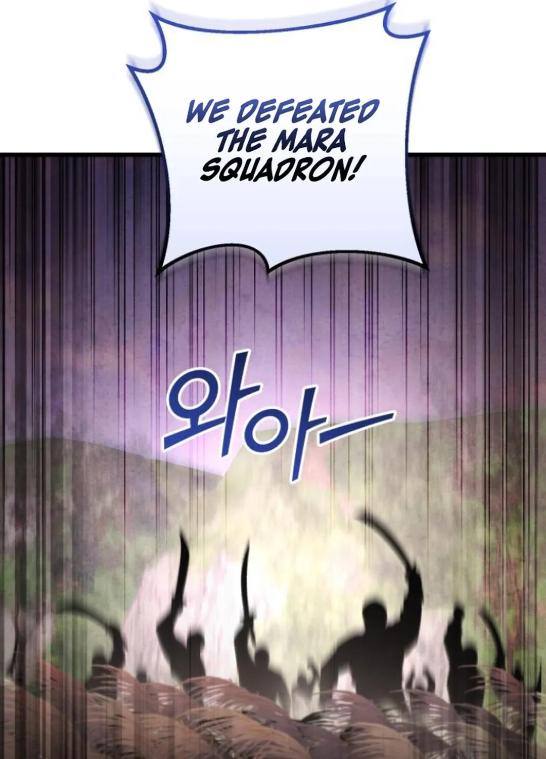 Revenge of Young Master Peng Chapter 167 page 114 - 