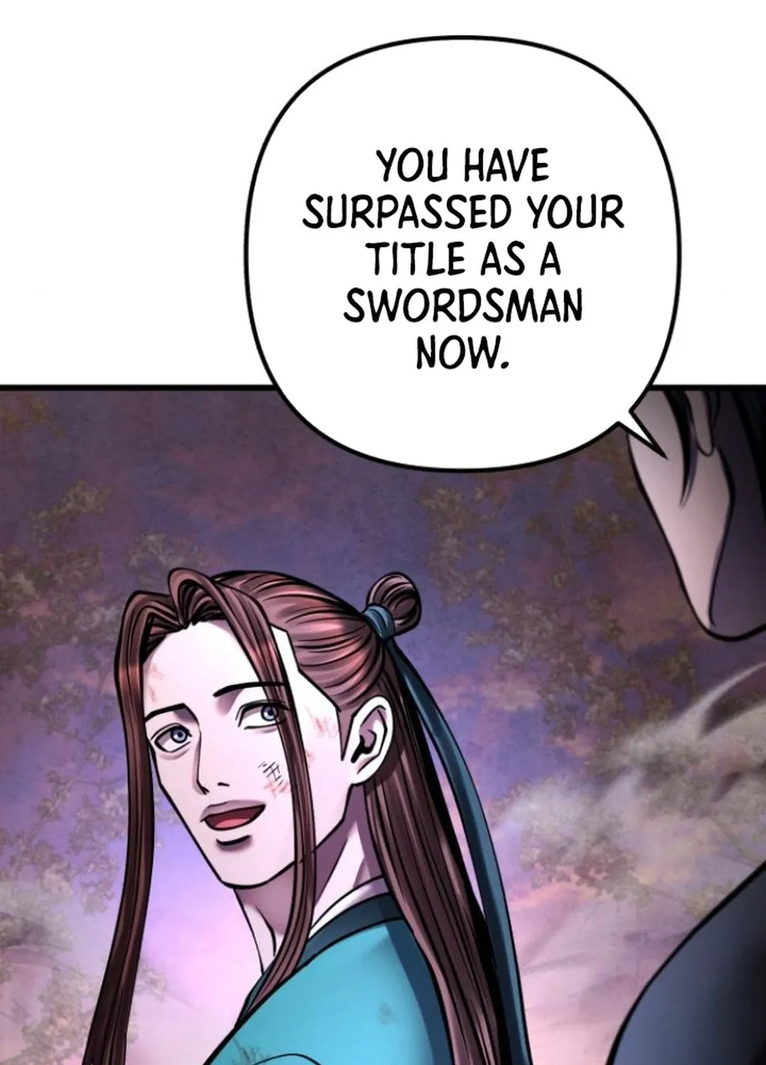 Revenge of Young Master Peng Chapter 167 page 116 - 