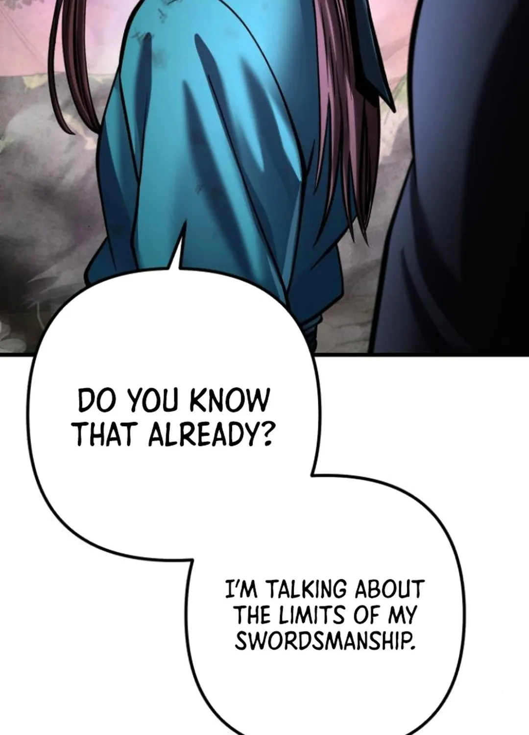 Revenge of Young Master Peng Chapter 167 page 117 - 