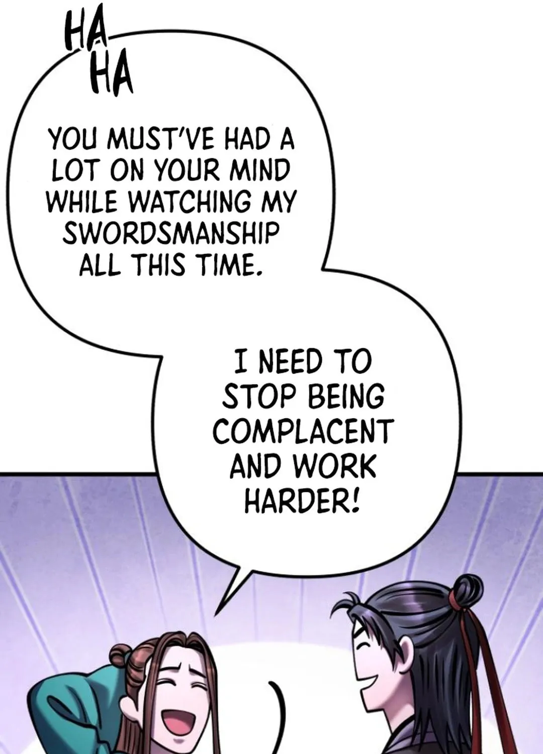 Revenge of Young Master Peng Chapter 167 page 121 - 