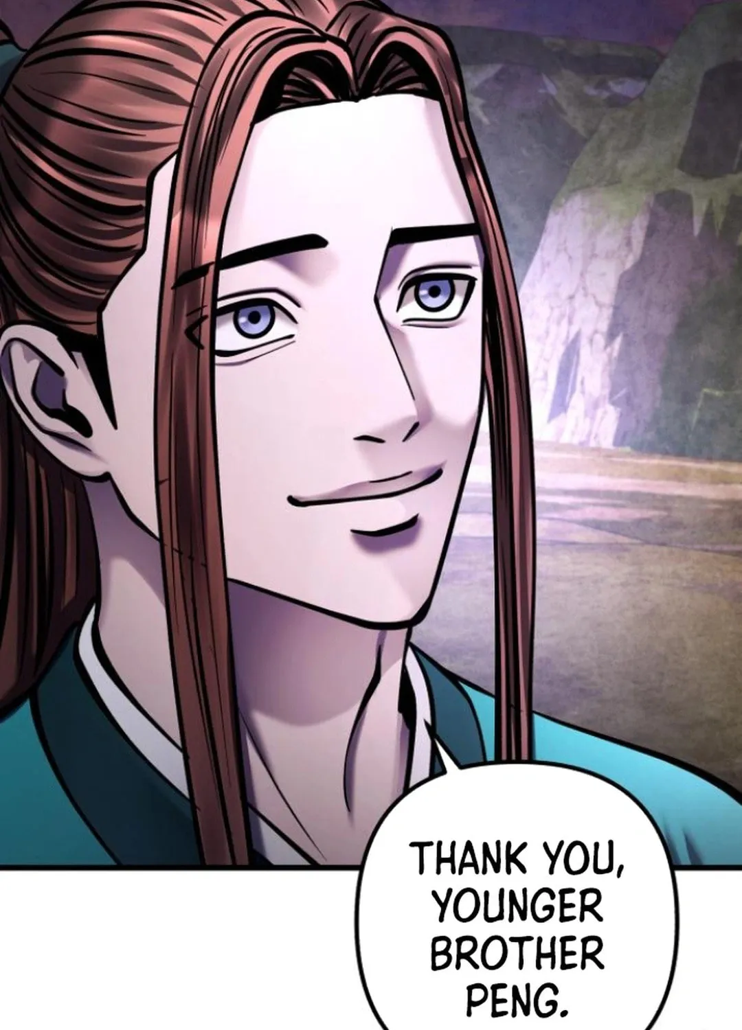 Revenge of Young Master Peng Chapter 167 page 123 - 
