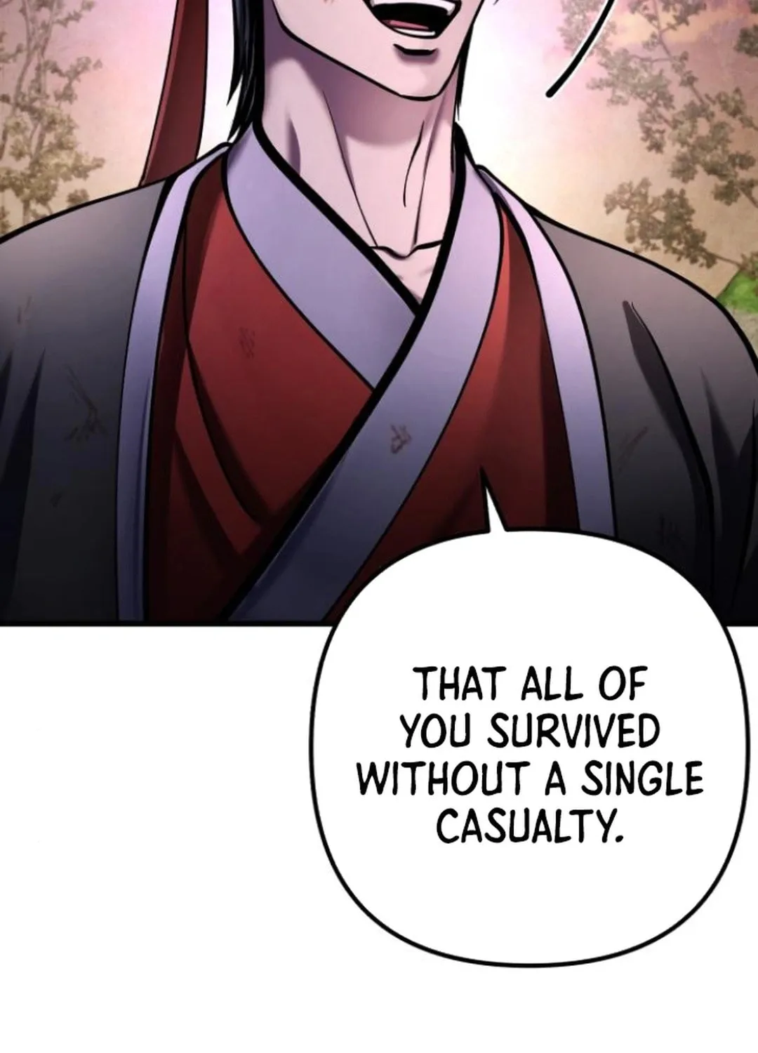 Revenge of Young Master Peng Chapter 167 page 129 - 