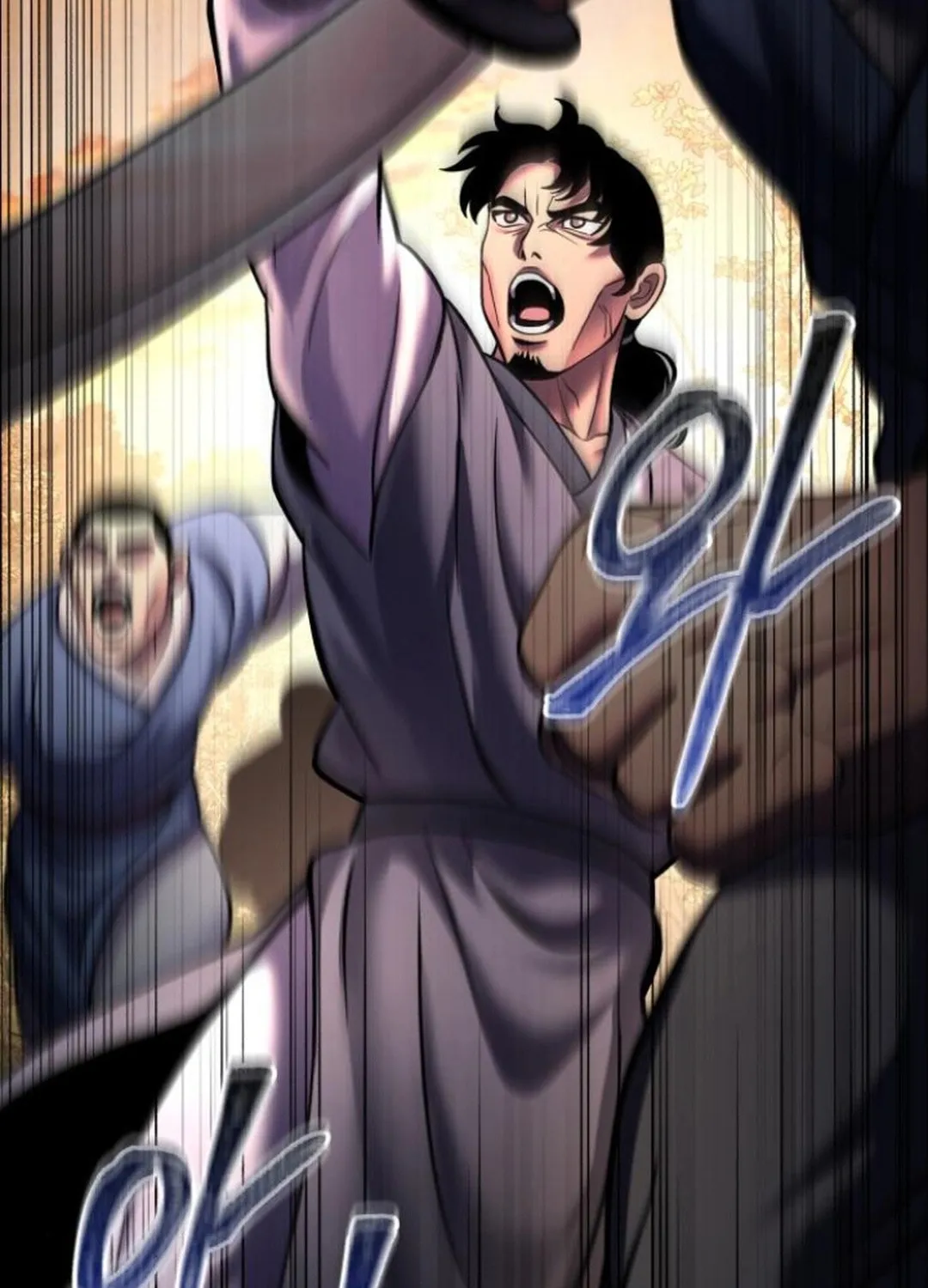Revenge of Young Master Peng Chapter 167 page 14 - 