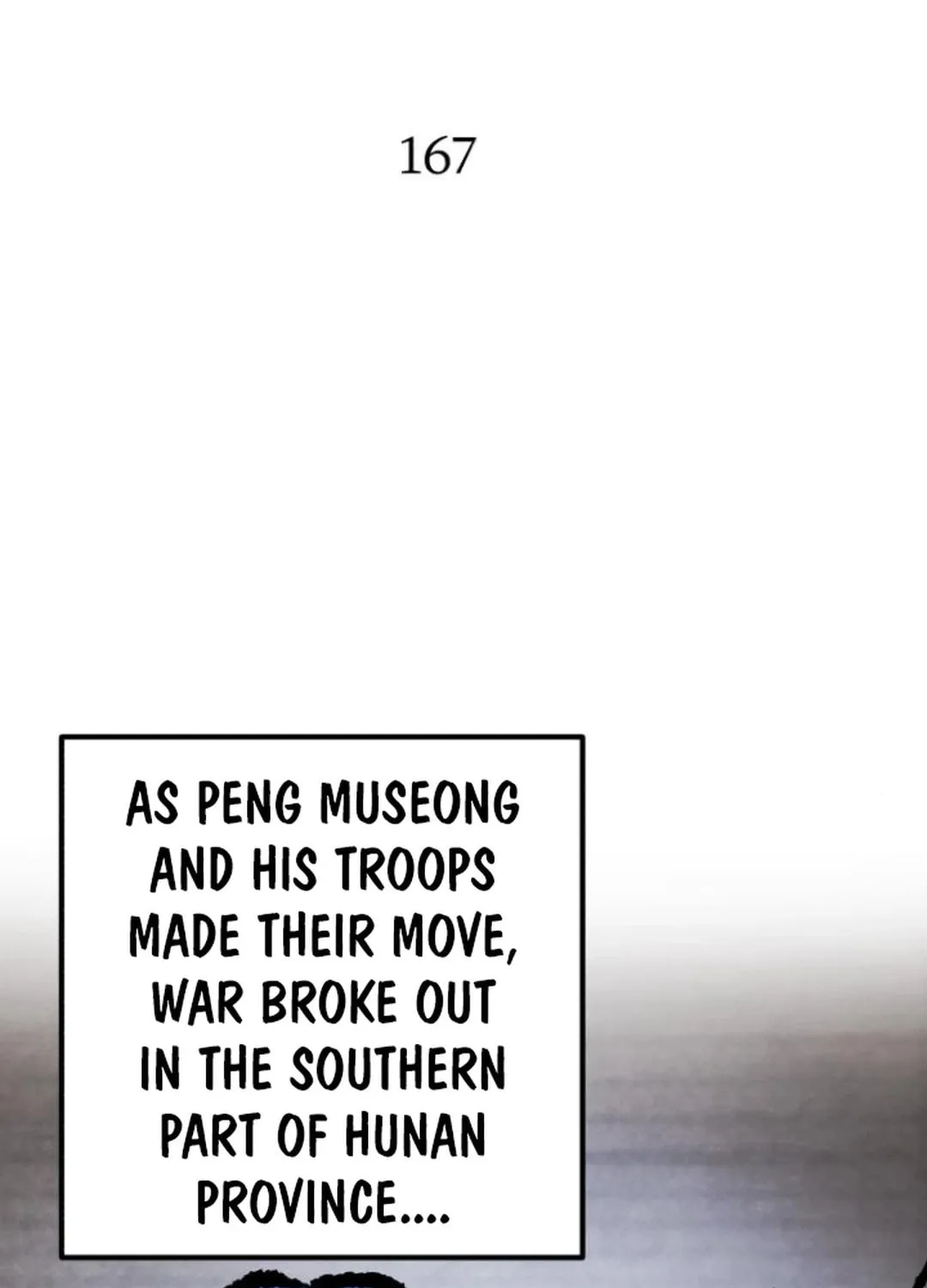 Revenge of Young Master Peng Chapter 167 page 137 - 
