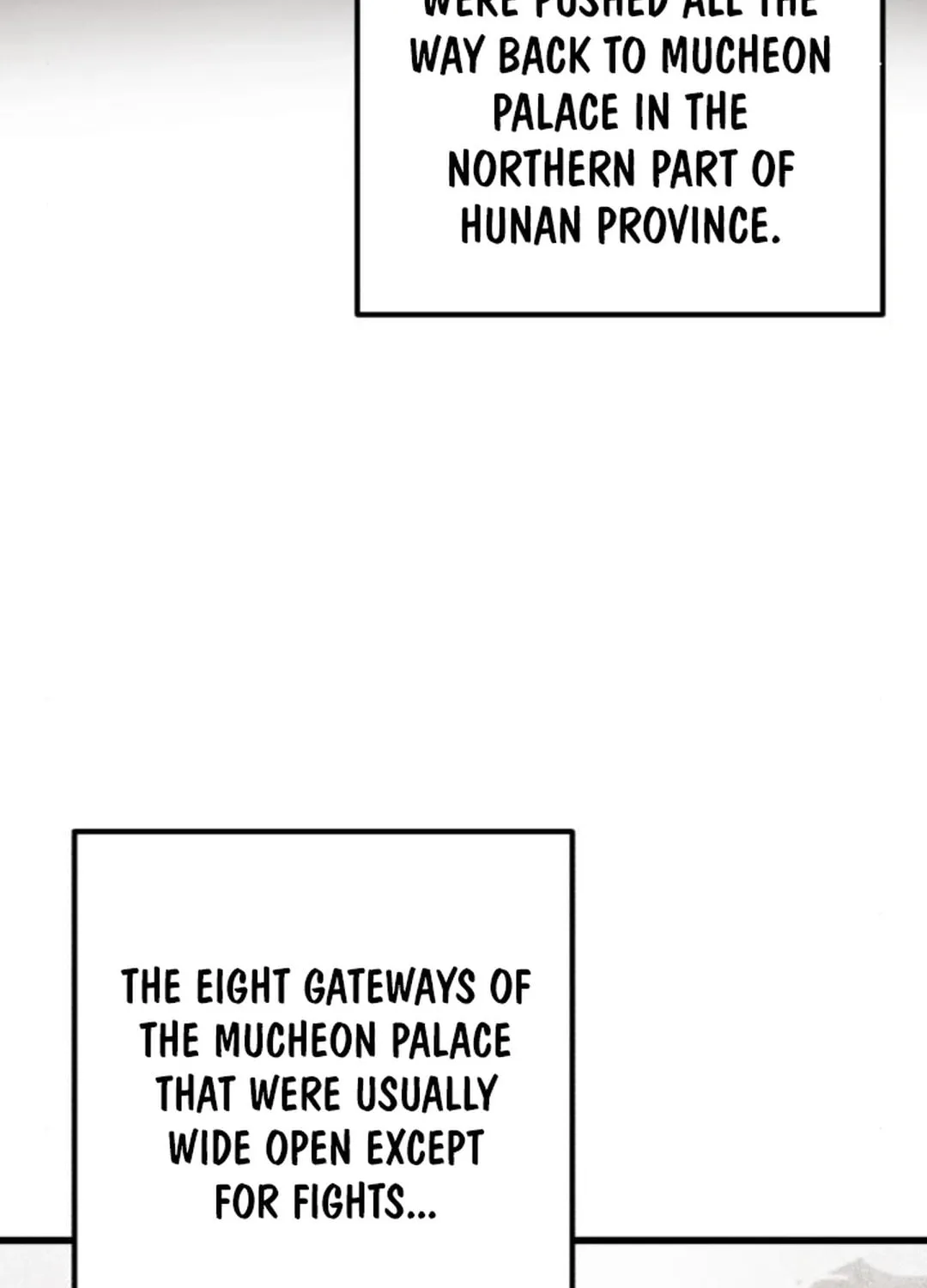 Revenge of Young Master Peng Chapter 167 page 139 - 
