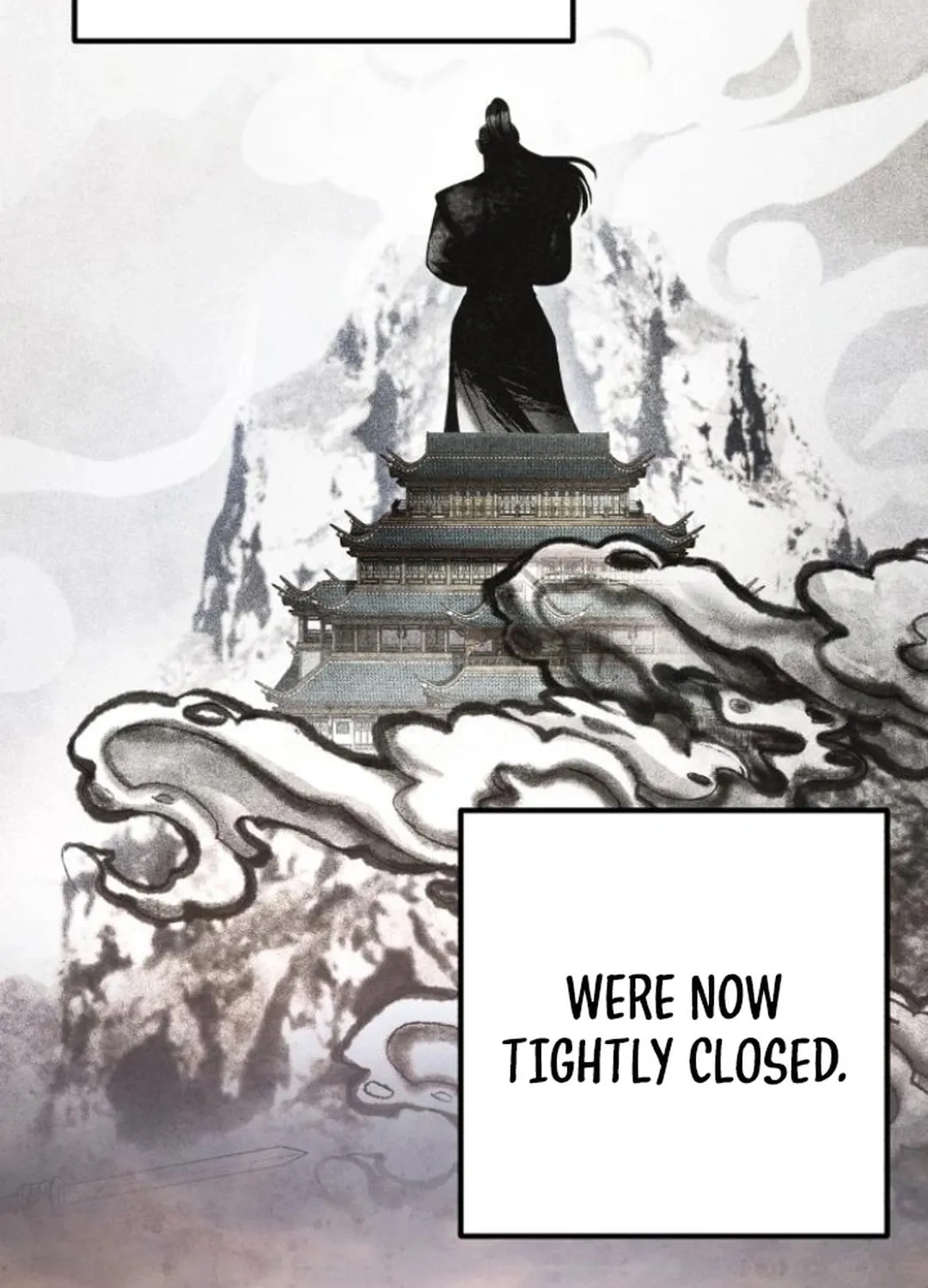 Revenge of Young Master Peng Chapter 167 page 140 - 