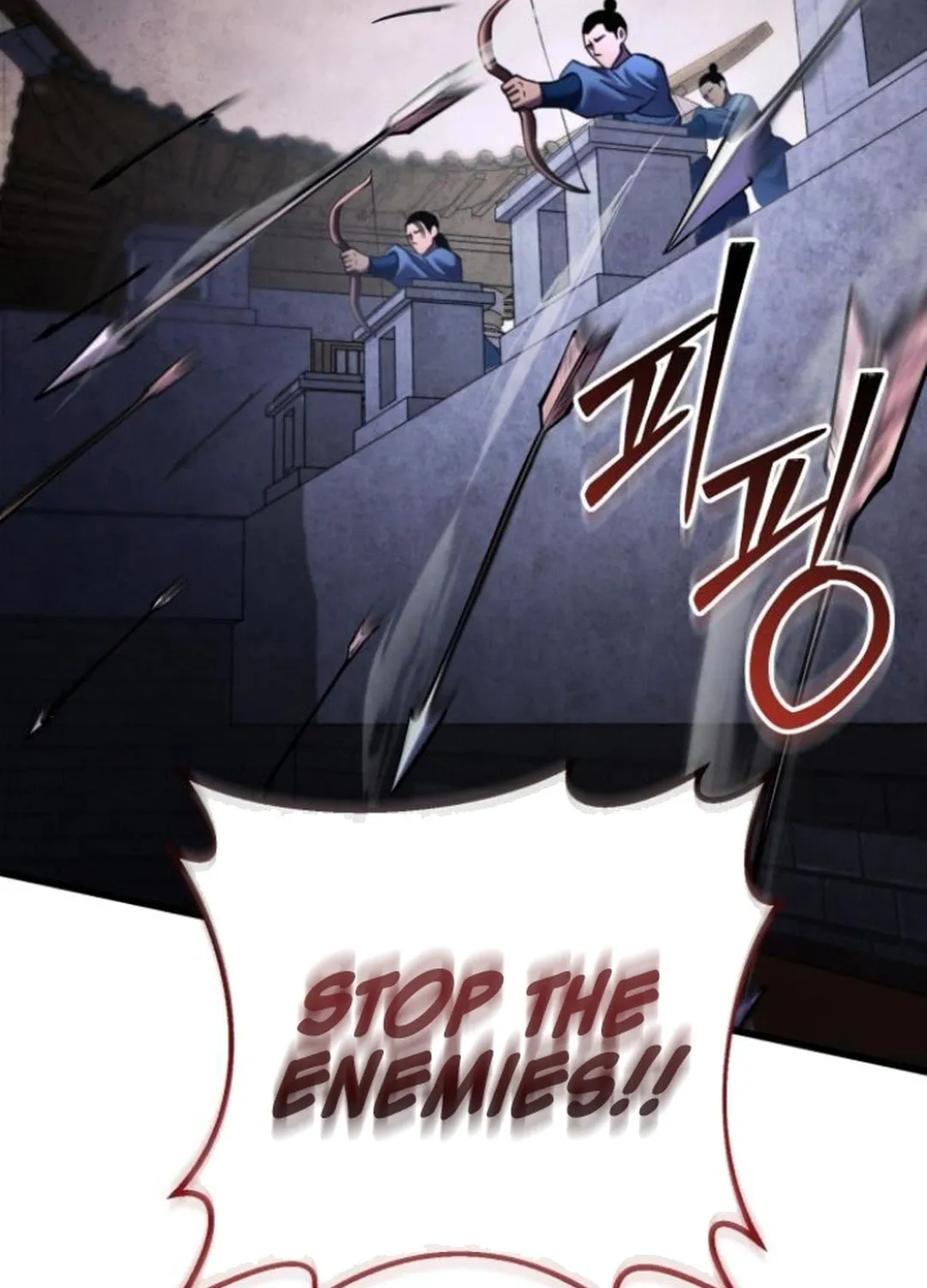 Revenge of Young Master Peng Chapter 167 page 143 - 