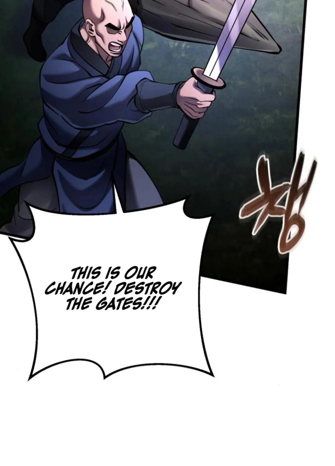 Revenge of Young Master Peng Chapter 167 page 145 - 