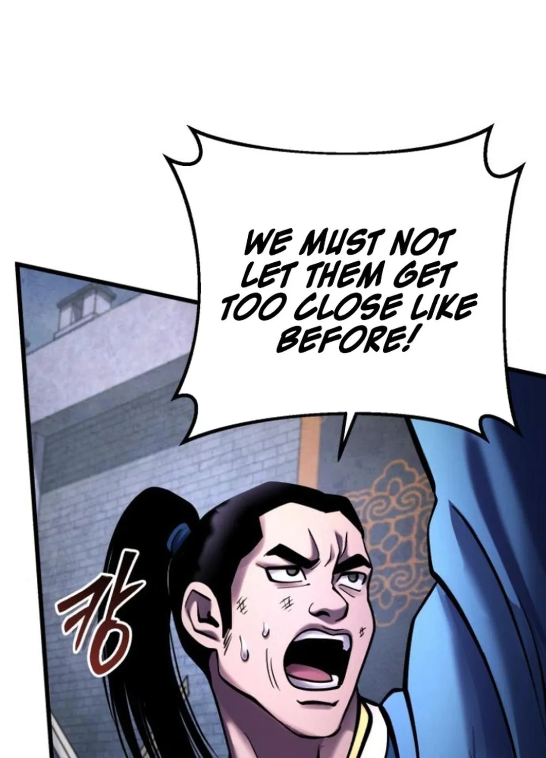 Revenge of Young Master Peng Chapter 167 page 146 - 