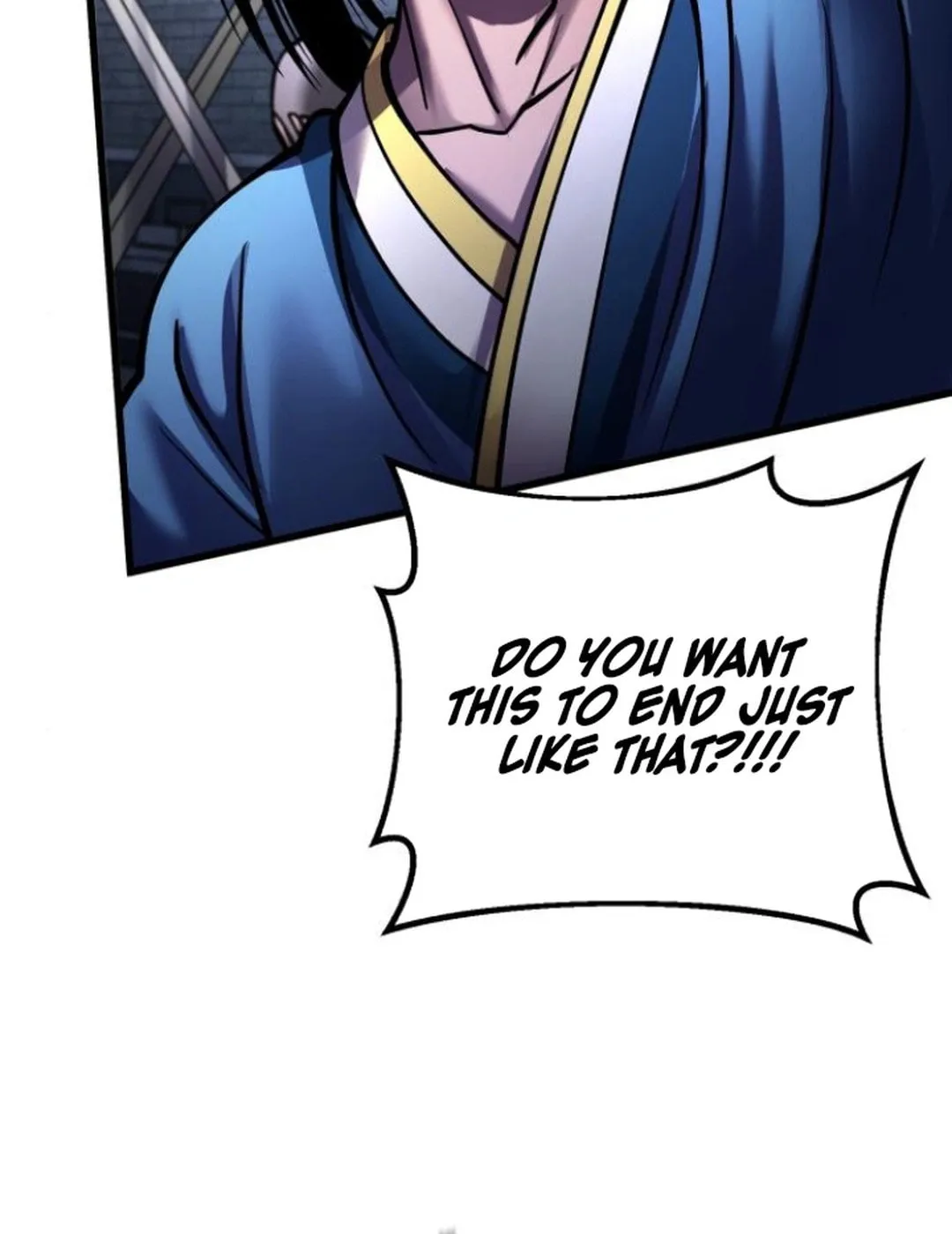 Revenge of Young Master Peng Chapter 167 page 147 - 
