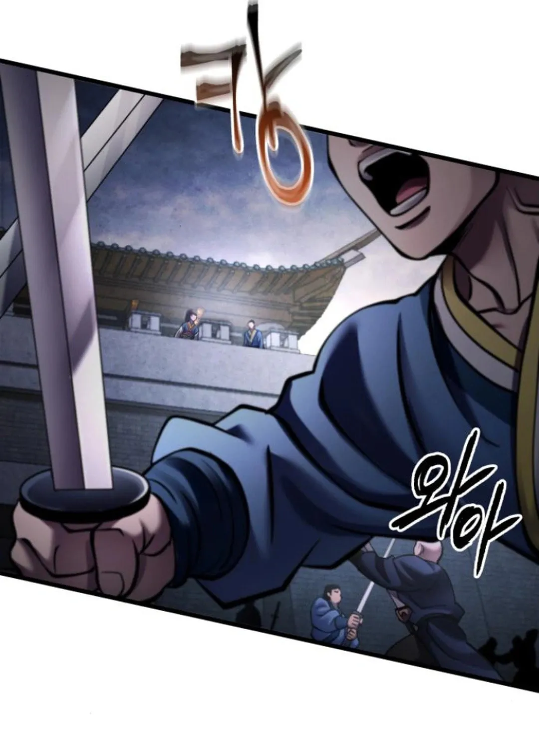 Revenge of Young Master Peng Chapter 167 page 148 - 