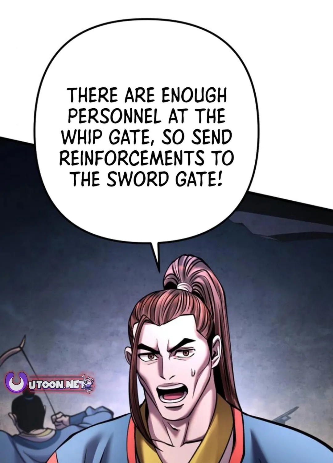 Revenge of Young Master Peng Chapter 167 page 149 - 