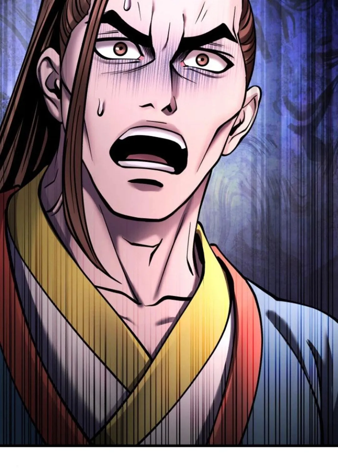 Revenge of Young Master Peng Chapter 167 page 157 - 