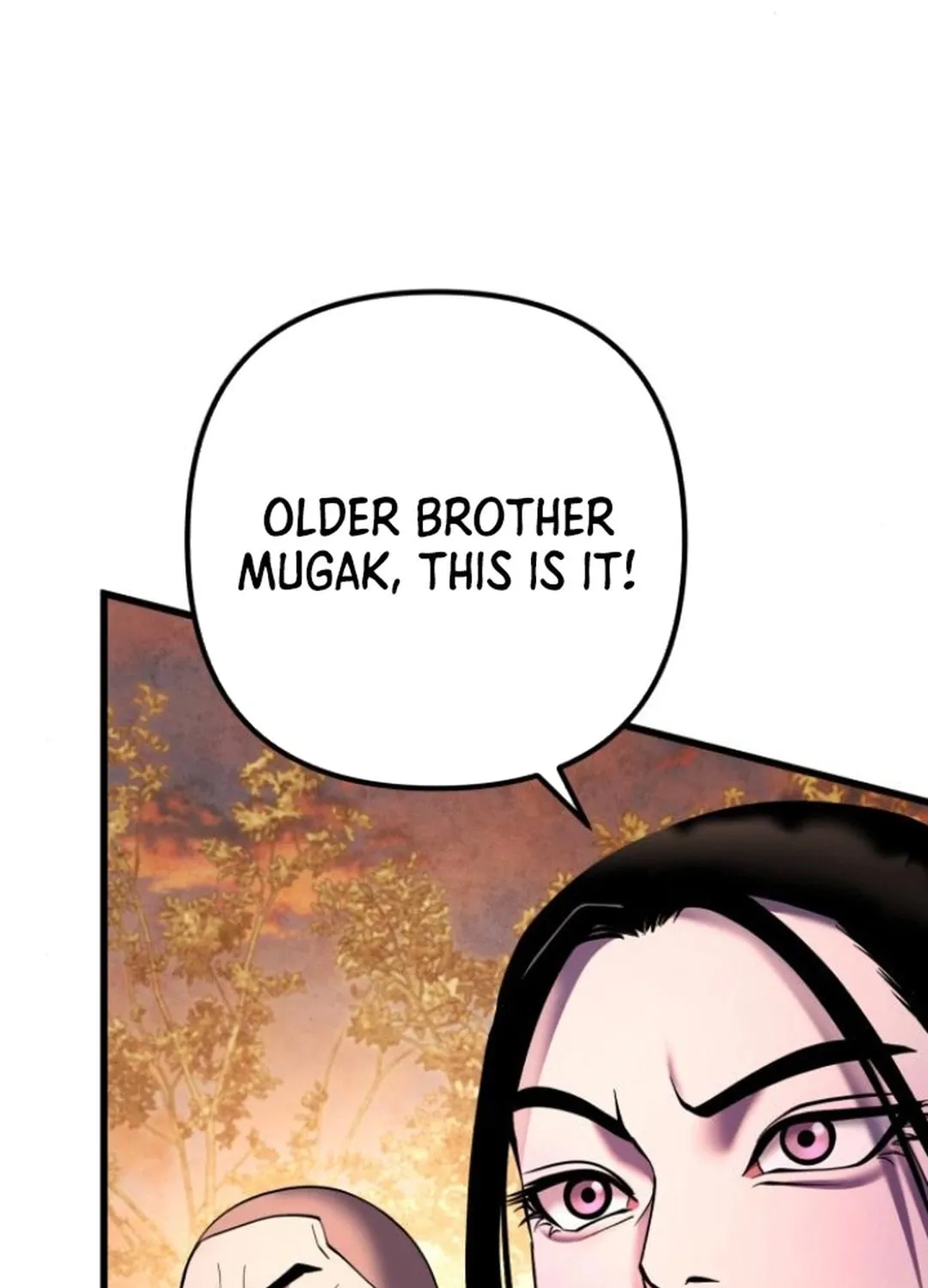 Revenge of Young Master Peng Chapter 167 page 17 - 