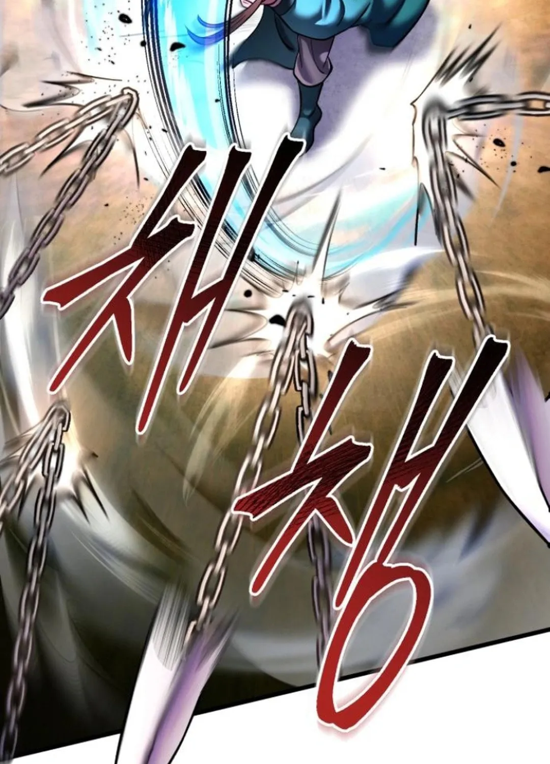 Revenge of Young Master Peng Chapter 167 page 25 - 