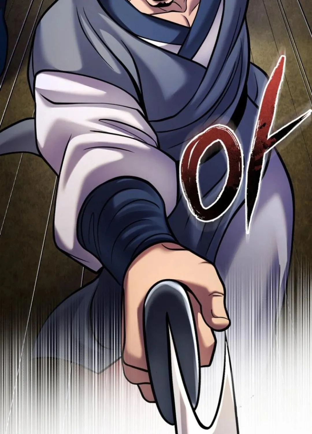 Revenge of Young Master Peng Chapter 167 page 4 - 