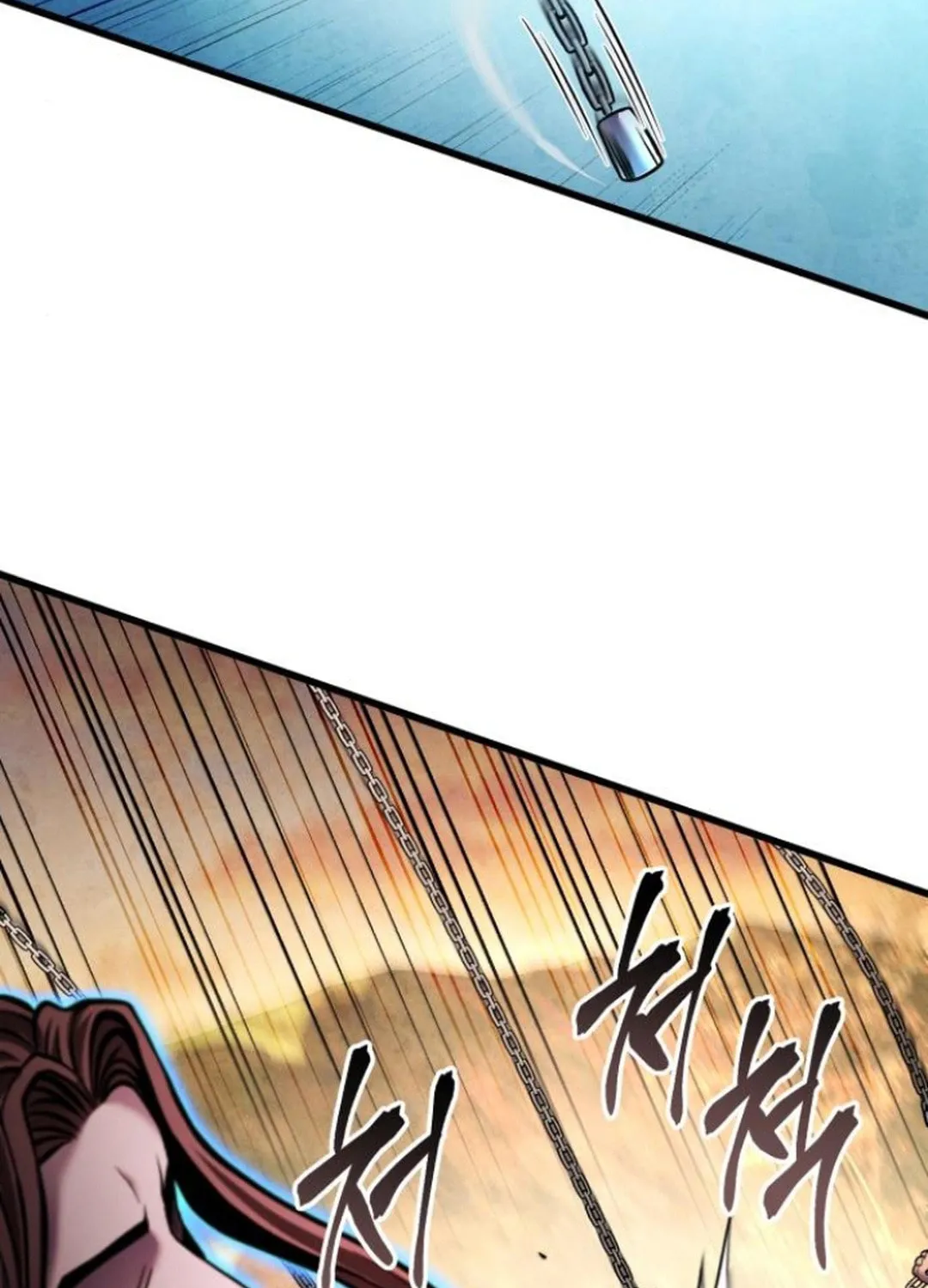 Revenge of Young Master Peng Chapter 167 page 32 - 