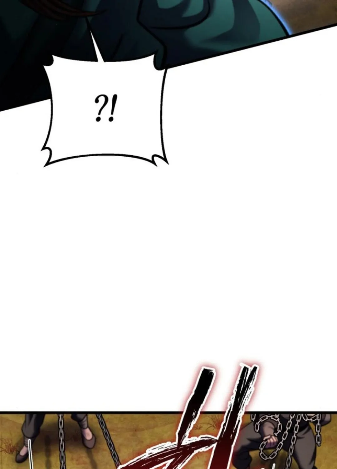 Revenge of Young Master Peng Chapter 167 page 34 - 