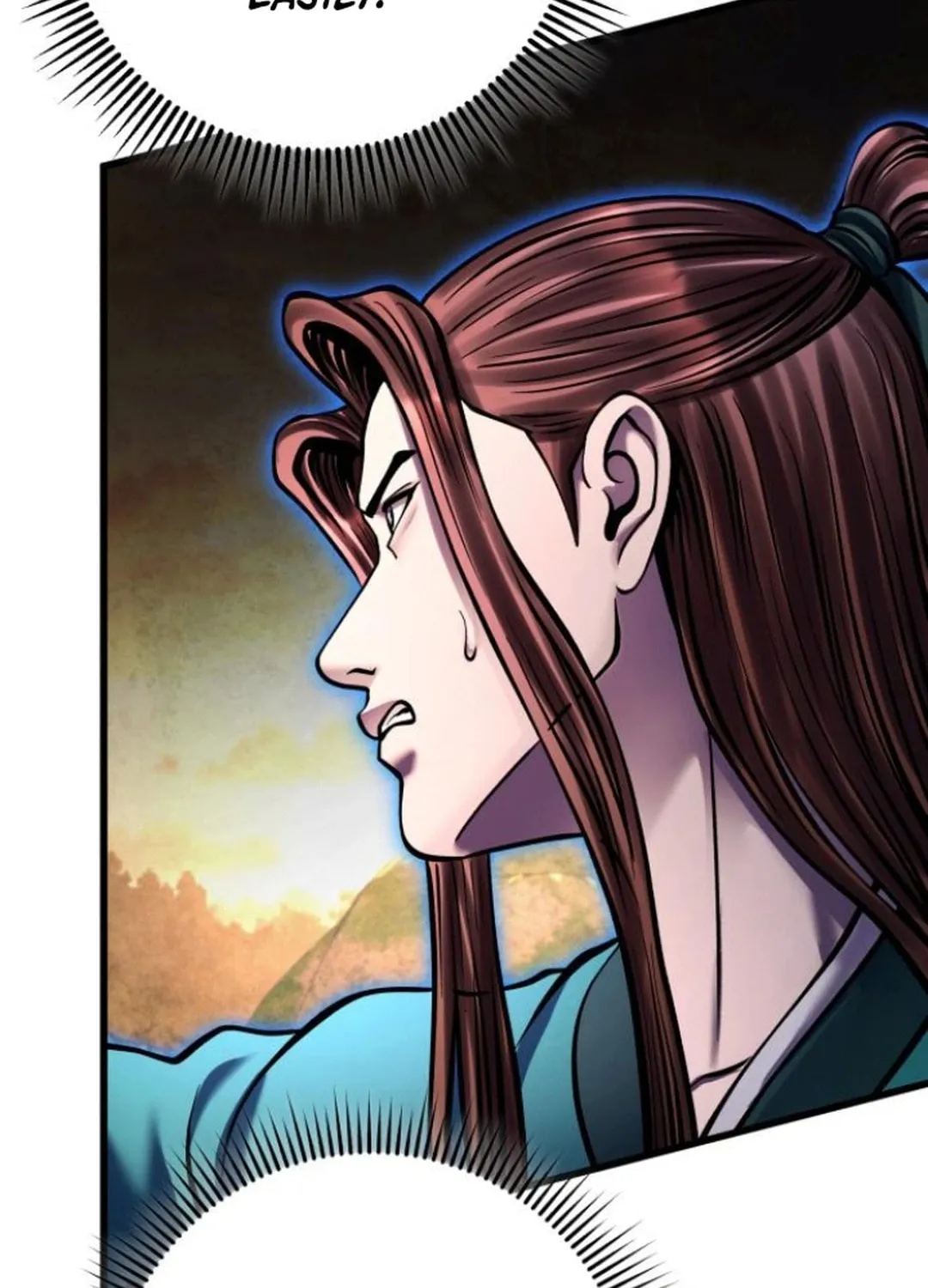 Revenge of Young Master Peng Chapter 167 page 37 - 