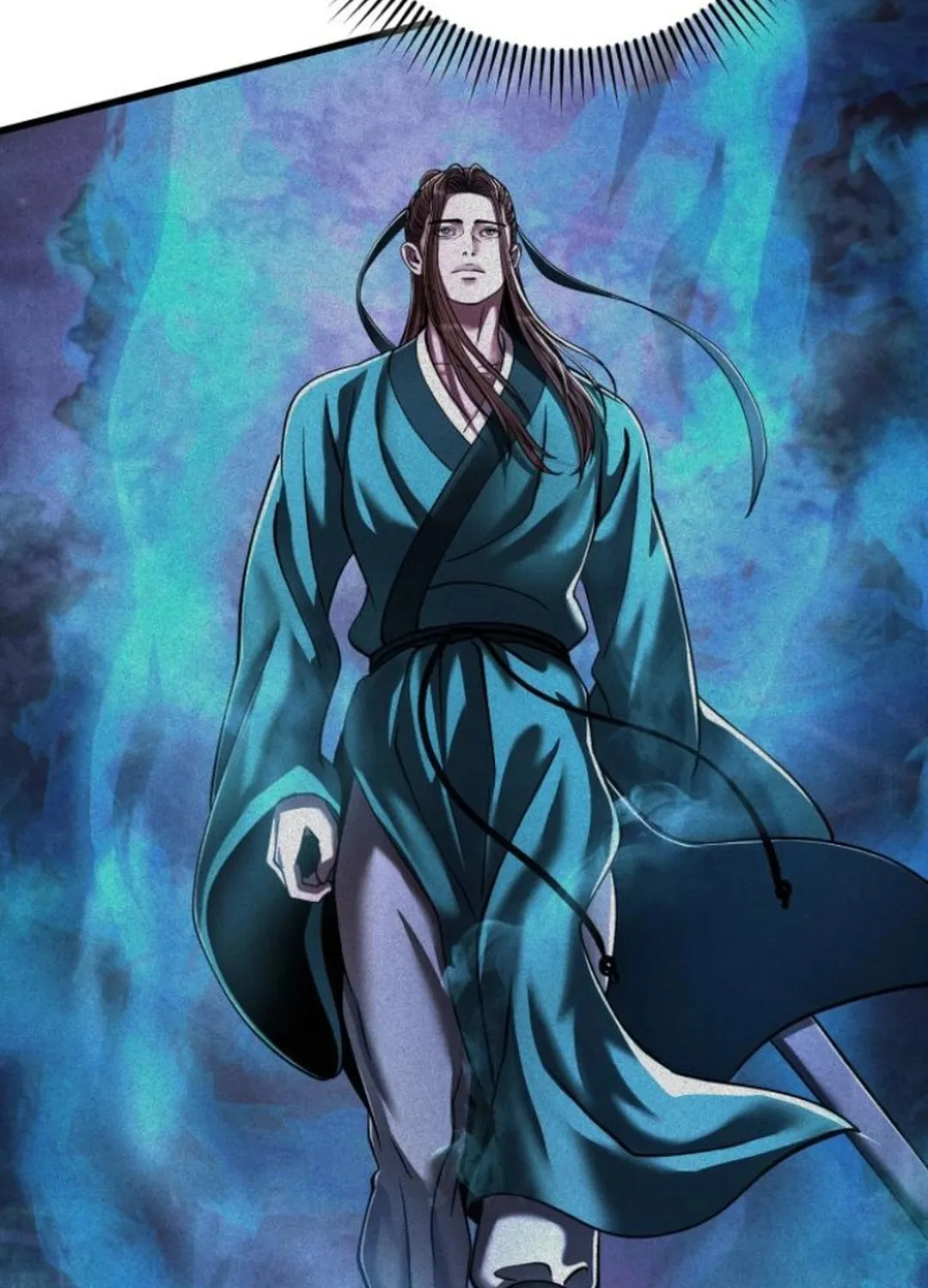 Revenge of Young Master Peng Chapter 167 page 39 - 